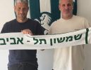 הצהרת כוונות: אורי גוטמן מונה למאמן שמשון תל אביב