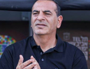 קובי רפואה עשוי לשמש כמנהל מקצועי של בני אילת