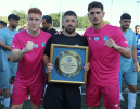 איתי אברג'יל מצטרף לצוות המקצועי בעירוני רמת השרון