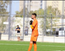 עמית סוארי חתם בהפועל אום אל פאחם