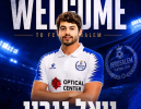 יואל נגרין חתם במ.כ ירושלים