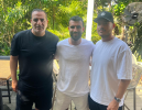 עמית שפירא חתם בבני אילת