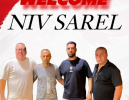 ניב שראל חתם במ.ס טירה