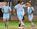 בקושי: בני אילת עלתה לסיבוב הבא בגביע