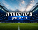 נוף הגליל במגדל העמק, נשר תיעצר?