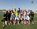שמשון תל אביב ודימונה חגגו, נווה שאנן הפתיעה את אתא/ביאליק