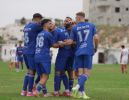 גביע המדינה: הפייבוריטיות עבדו קשה בדרך לשלב הבא