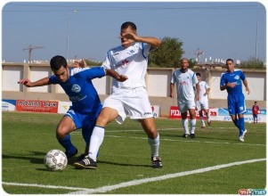 נתנאל בן אבו. כישרון שהולך ונעלם(בועז רביד)