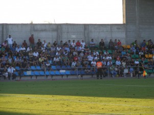 הקהל העפולאי. לא יוצא מגדרו (אורי דוד)