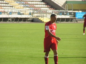 הפועל ירושלים תמיד היתה הבית שלי. רם סטי (רועי אלחנני)