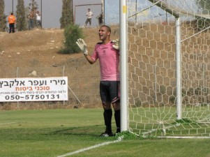 מחכה לינואר. יקי נהרדע (שובל ירושלמי)