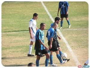 שחקני מבשרת 