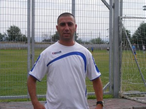 לא נלחץ מפתיחת עונה רעה. רפי בוסקילה (אורי דוד)