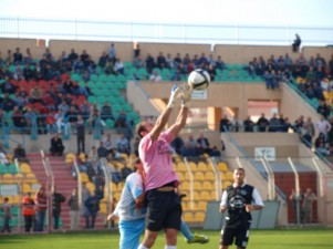 הצטיין מול קבוצתו לשעבר. עומרי עבדי (מוחמד חאדר אניס)