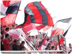 אוהדי קטמון חוגגים עוד נצחון