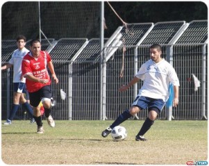 ברדס בפעולה (צילום: בועז רביד)