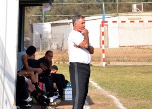 מאמן שדרות עופר לביא