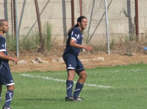 אביעד אגבבא (צילום: יואב מלכה)