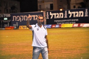 מאמן חדש ישן .עופר ראובן 