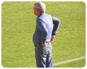 יחגוג 35 שנות אימון בעלייה? לופא והתחת (רועי אלחנני)