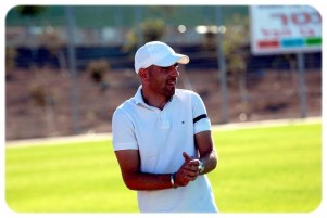 קיבל מנדט. אלדד שביט (יניב ליכט)