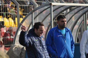 אבי סבג עצבני