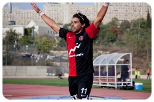 קטמון ועוד 15 בדרום ב' . איתמר יחיא