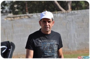 נשאר באופן זמני? מועד נסראלדין