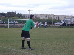 אבי בן שושן (צילום ארכיון: יואב מלכה)
