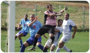 אלכס טלגין ביציאה אמיצה