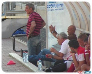 באים ליהנות. לופא קדוש (רועי אלחנני)