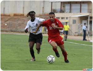 נקרא הביתה. עבד טיטי