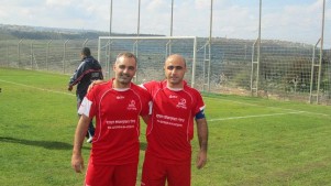 מכונת השערים. חנא פרהוד