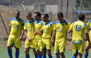 איבוד עשתונות.שחקני ברקאי 