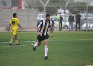 בתקופה מצוינת. יובל בלאיש (שי מוגילבסקי)