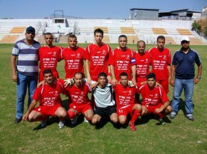 שחקני נוגידאת.