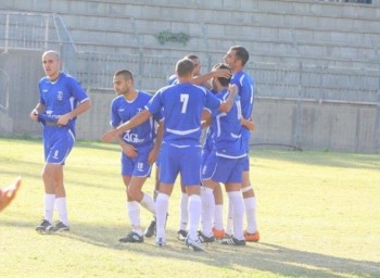 שחקני ערד בימים יפים יותר (שי מוגילבסקי)