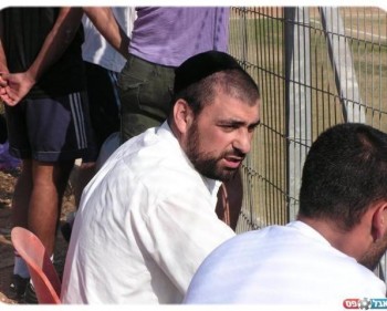 מאמן,שוער ומגן ימני. חגי ממן