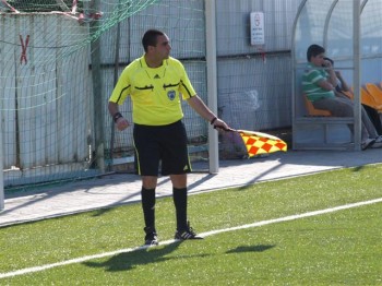 המכה השישית. למצולם אין קשר לכתבה (בועז רביד)