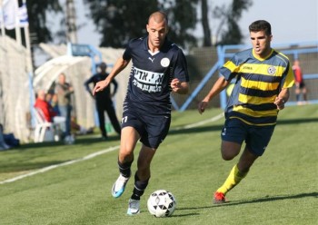 ישראל דרור בעקבות עדי סופר.מי יסיים במקום השני