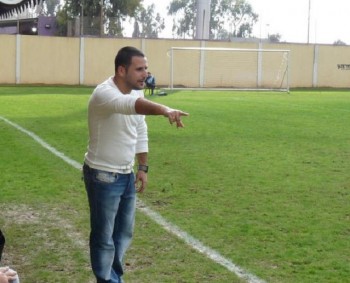 לא עושים חשבונות עבר והווה. אוהד בוזגלו (בועז רביד)