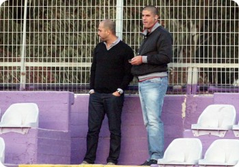 ידעו ימים יפים בליגת העל. הכעלים של הכח, גל יוסף (לירן דורף)