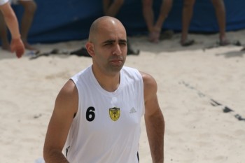 עלה עם קטמון ליגה ינסה לעלות עם ירושלים בחופים.כפיר מלול