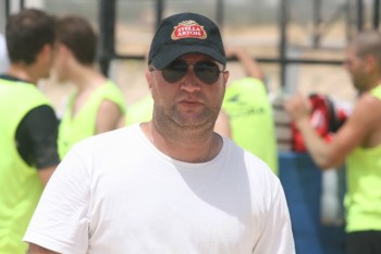 מגיע רעב. גיא קודיש (שלומי גבאי)