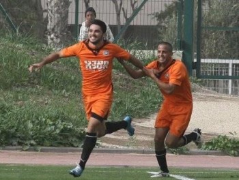 ממשיכים עוד עונה. חנן אלקיים וחג'ג.