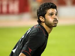  מגיע מבאר שבע .אורי מכלוף (צילום:וואלה ספורט)