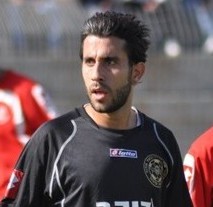 אמור להנהיג את חדרה. ברק קודיש