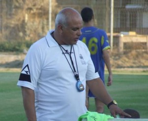 ימשיך עוד עונה.המאמן ראובן אלקבץ.