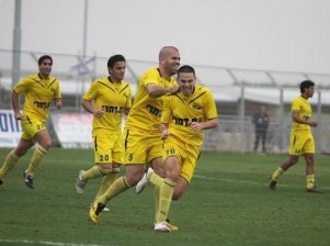 שחקני נתיבות בעונה שעברה. רק ארבעה חתומים כרגע.