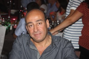 שמוליק חיון.